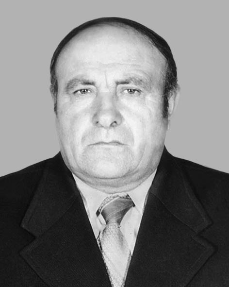 Маковський Степан  Павлович